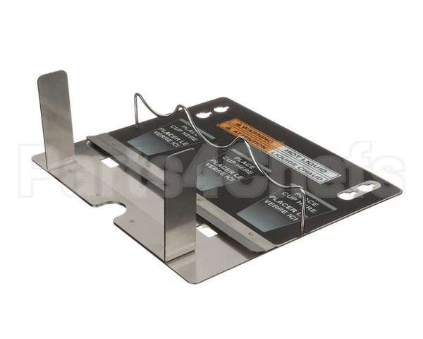 28436.7003 Bunn Panel W/Decal,Splash(Fmd Dbc Cdn)