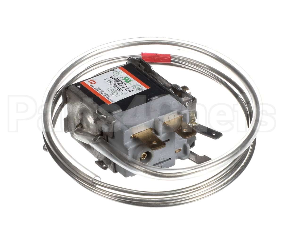 28449 Omcan Thermostat (No Knob)