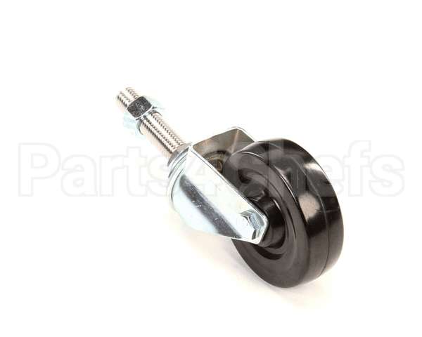 2846 Hardt Caster Swivel 4In. Adjustable Ass'y W/O