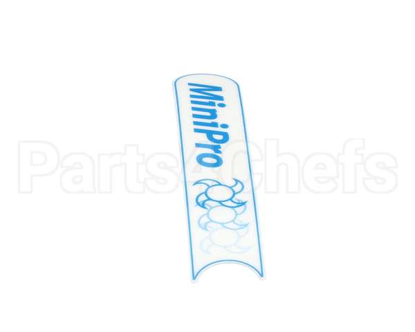 2848.1 Dynamic Mixer Dynamic Label Minipro (115 V)