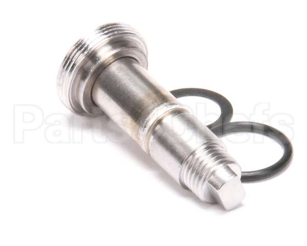 28481.0000 Bunn Sol Guide/O-Ring Kit (Kip)