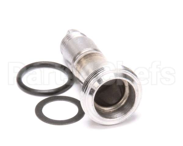 28481.0000 Bunn Sol Guide/O-Ring Kit (Kip)