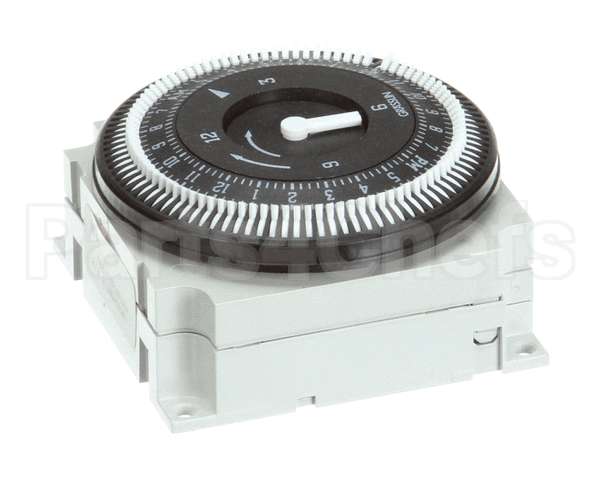 28503.0000 Bunn Timer, Quartz 120V/60Hz Cds