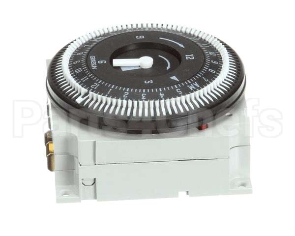 28503.0000 Bunn Timer, Quartz 120V/60Hz Cds