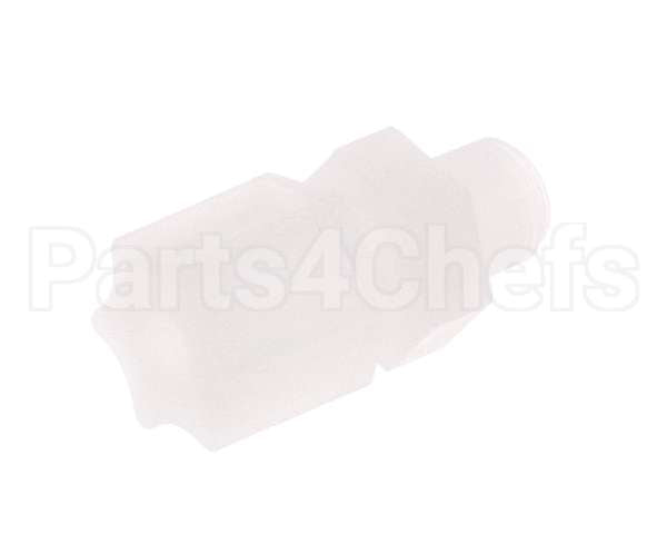 28506 Power Soak Systems Connector 18 Male W Nut Jaco