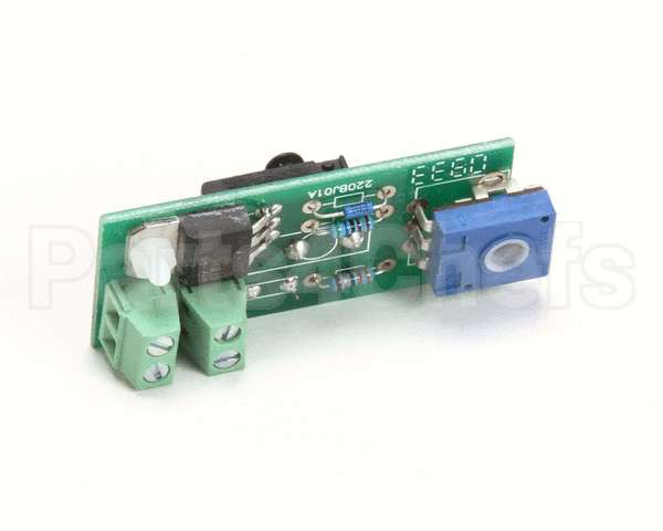 2852.1 Dynamic Mixer Circuit Board Minipro (115 V)
