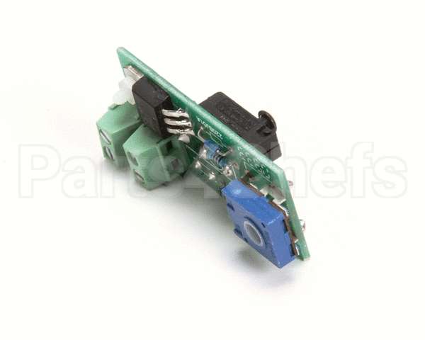 2852.1 Dynamic Mixer Circuit Board Minipro (115 V)