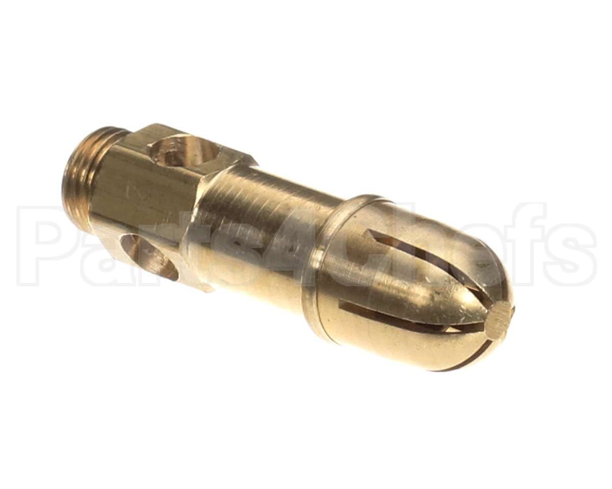 285200 Low Temp Industries Burner Head