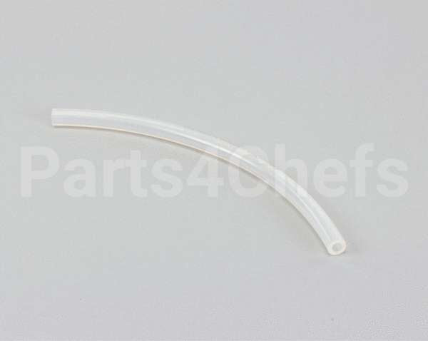 28526.1000 Bunn Tube,Silicone .313X.562X12.0Lg