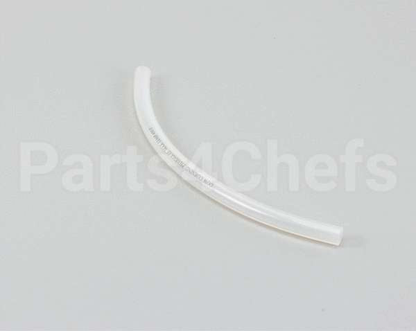 28526.1000 Bunn Tube,Silicone .313X.562X12.0Lg