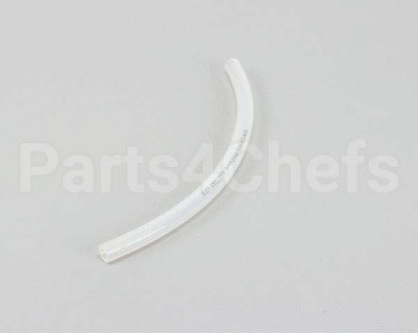 28526.1000 Bunn Tube,Silicone .313X.562X12.0Lg