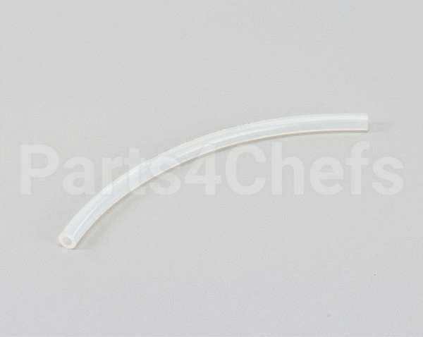 28526.1000 Bunn Tube,Silicone .313X.562X12.0Lg