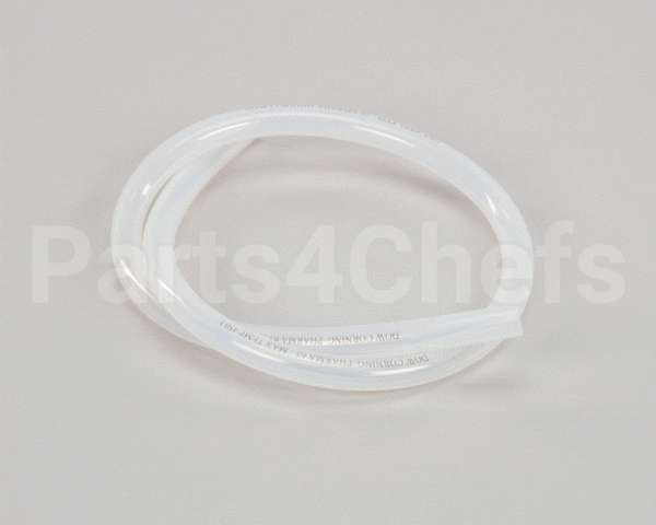 28526.1001 Bunn Tube,Silicone .313X.562X36.0Lg
