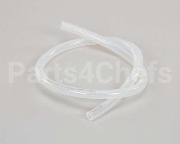 28526.1001 Bunn Tube,Silicone .313X.562X36.0Lg