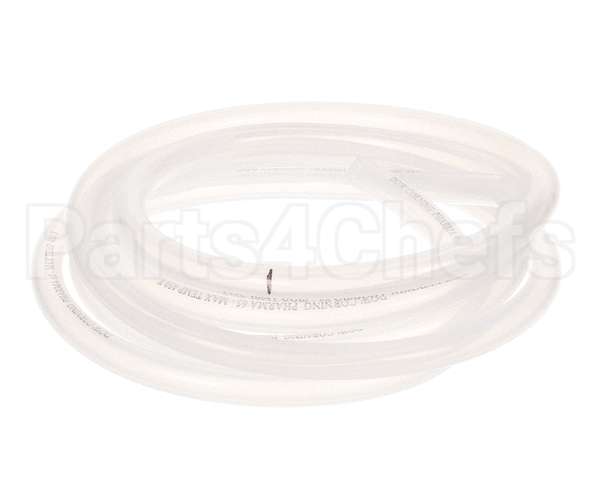 28526.1003 Bunn Tube,Silicone .313X.562X120.0