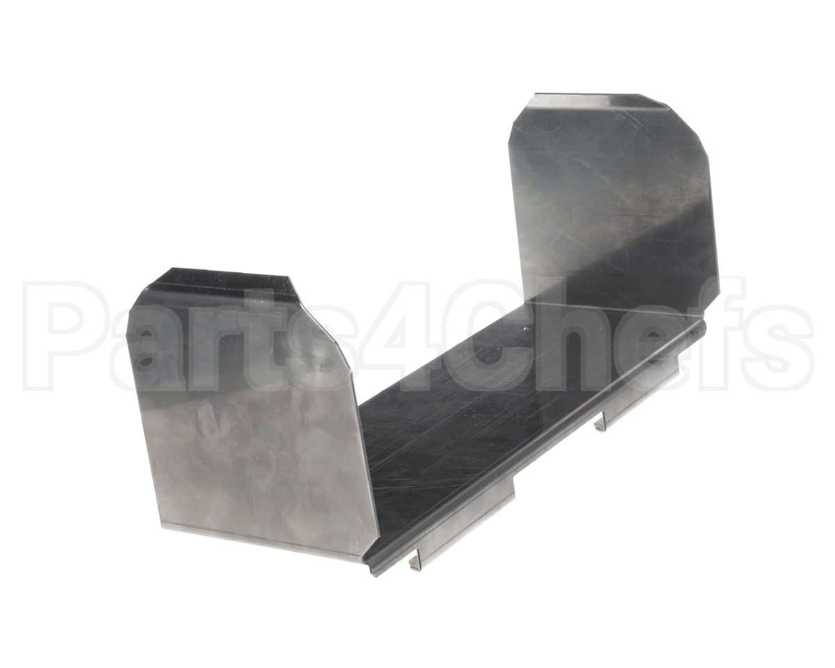 28542 Nieco Guide, Feeder Lane, 1/2", 13"