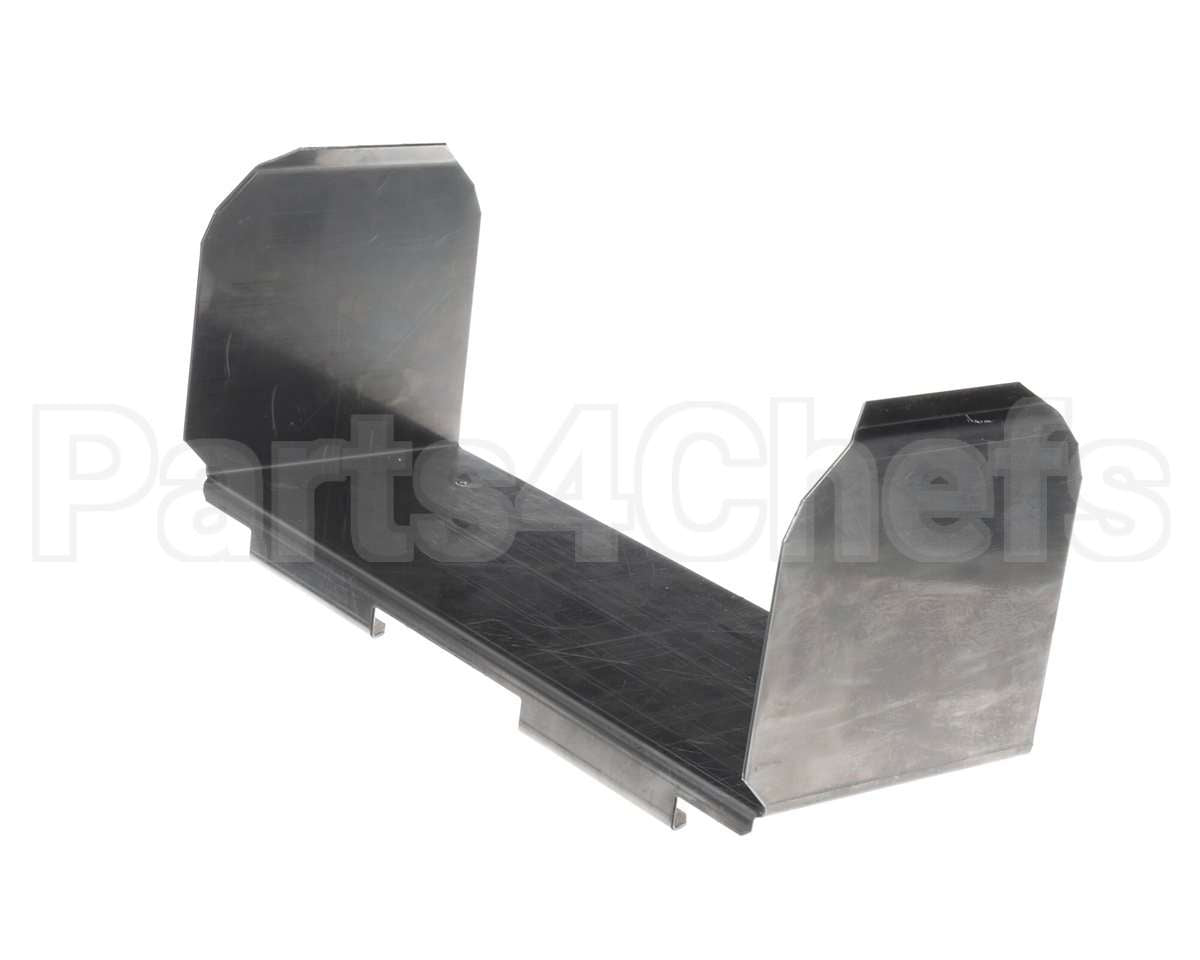 28542 Nieco Guide, Feeder Lane, 1/2", 13"