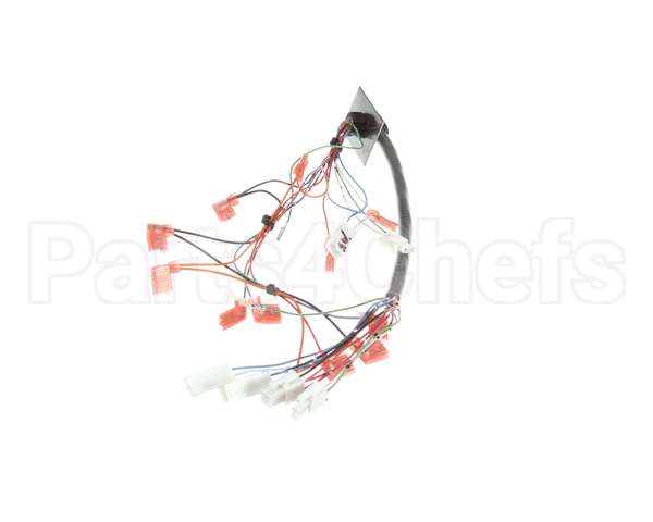 28549.0000 Bunn Wiring Harn, Door Interconnect