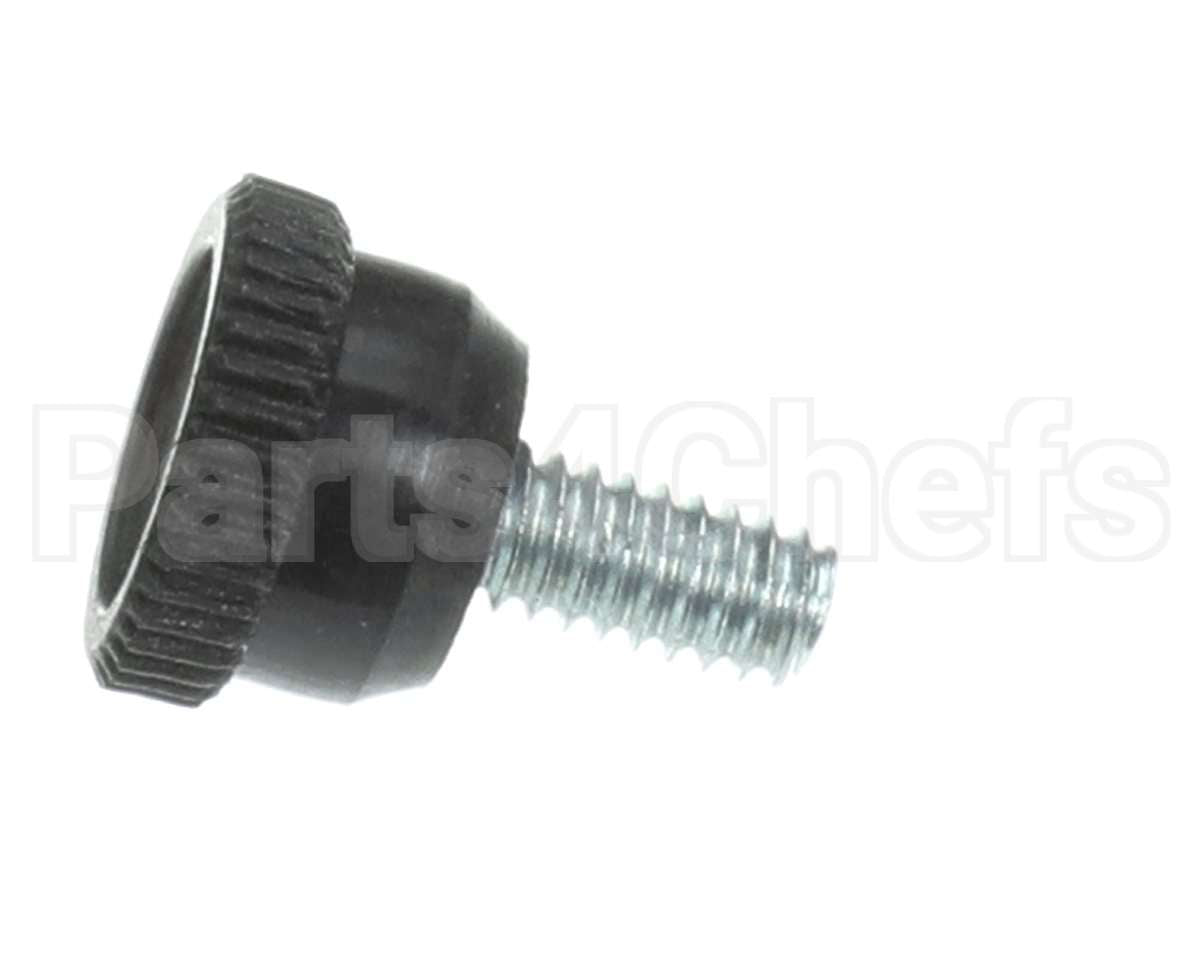28550 Structural Concepts Thumbscrew