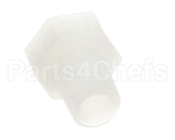 28553 Power Soak Systems Plug Pipe 1/8 Hex Head Nylon