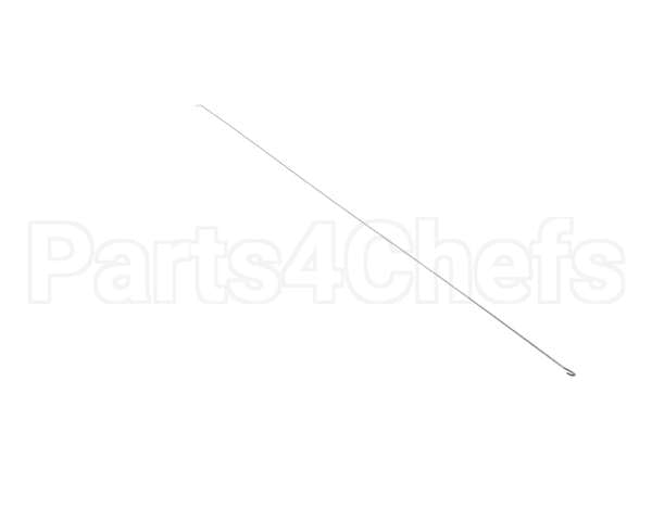 286-6248 American Dish Service Float Rod, Wash Tank