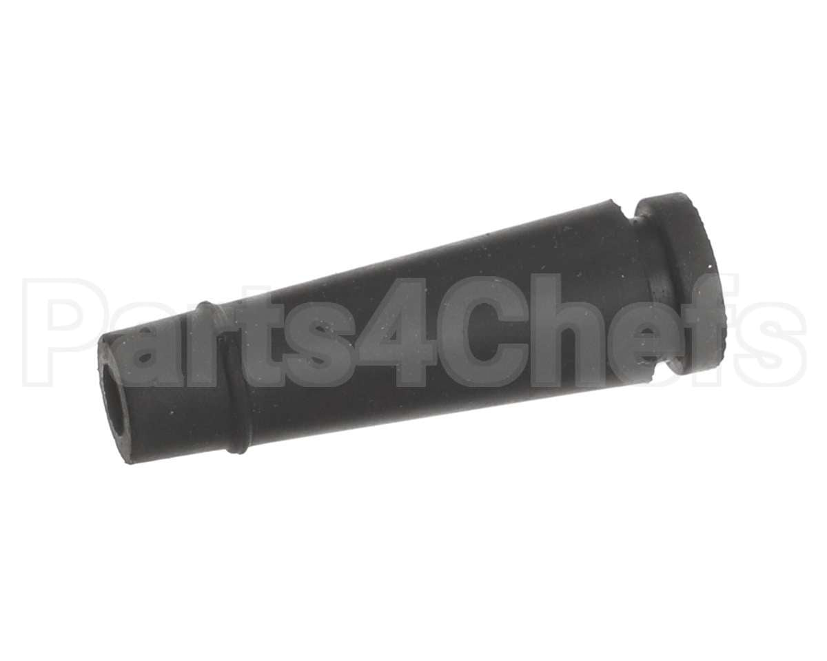 2861.1 Dynamic Mixer Exit Power Cord (115V) Mini