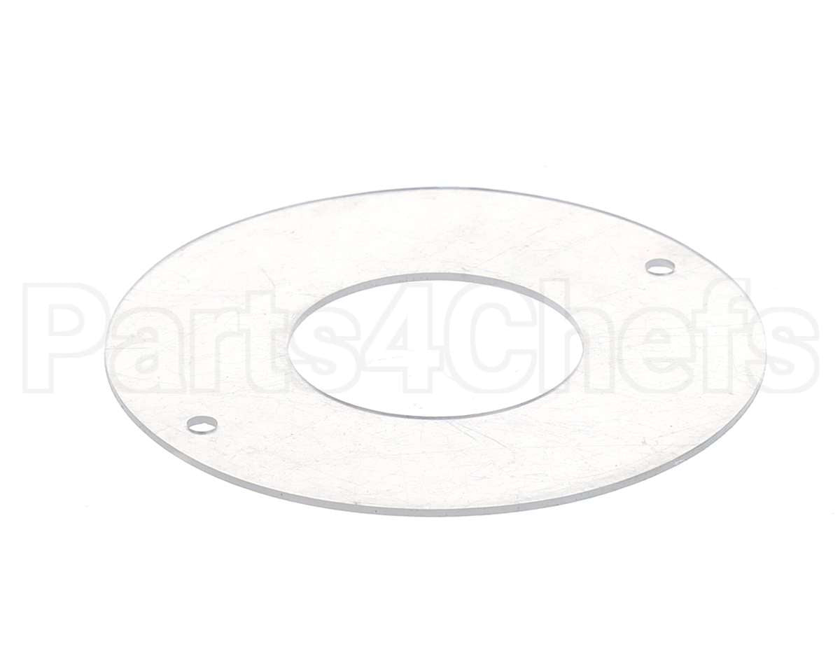 28624.0001 Bunn Gasket, Mtg Plate/Retainer