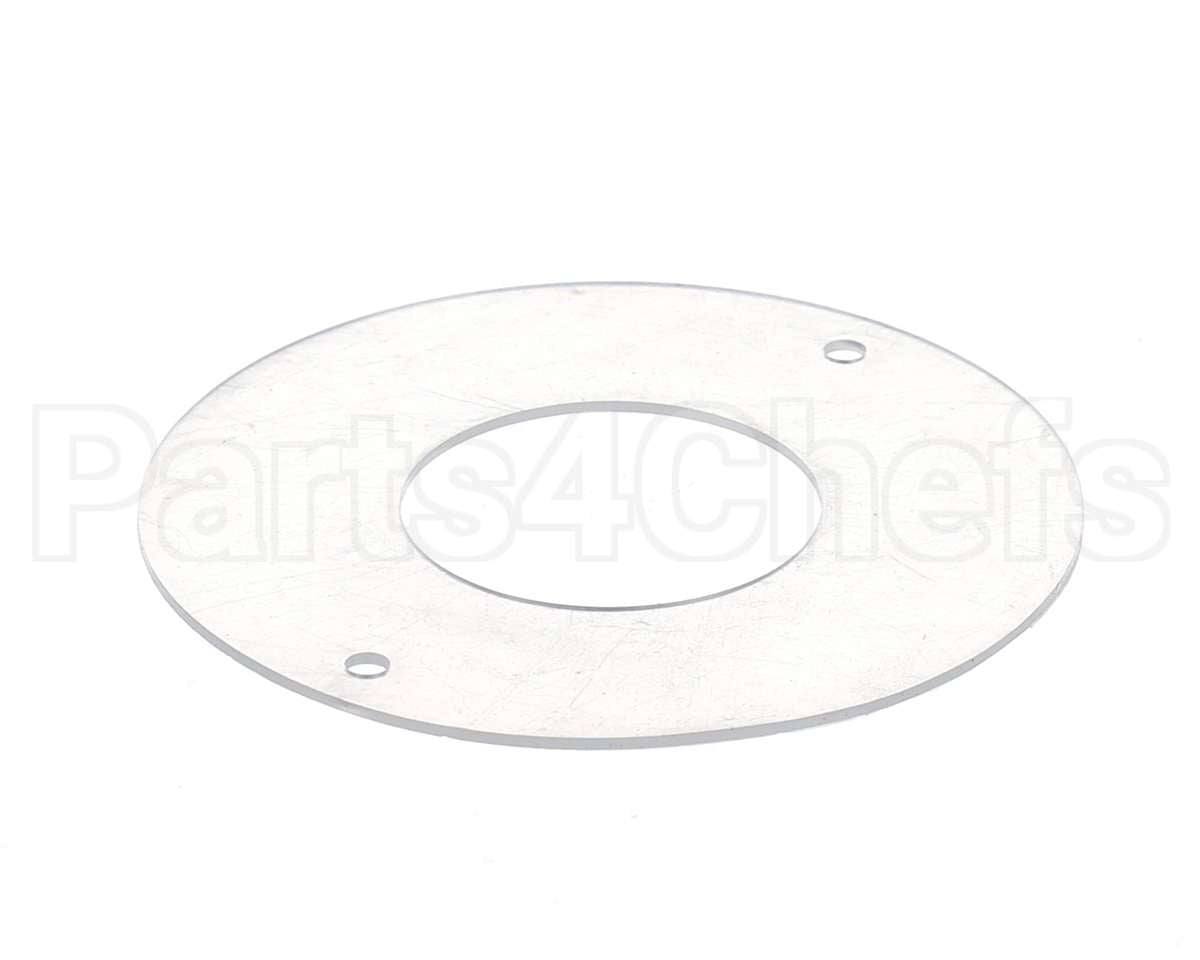 28624.0001 Bunn Gasket, Mtg Plate/Retainer