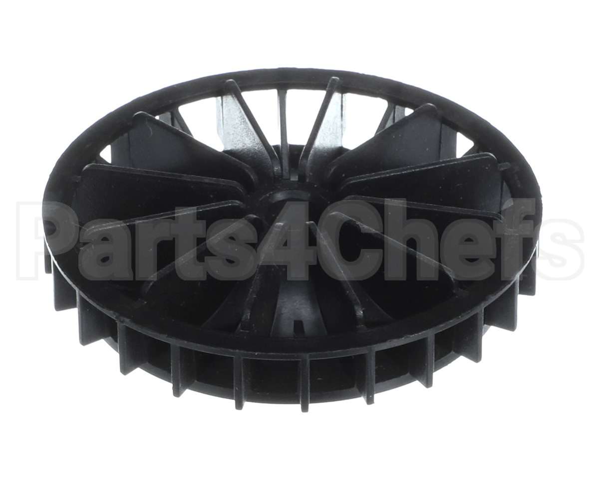 2865 Dynamic Mixer Cooling Fan Minipro (115V)