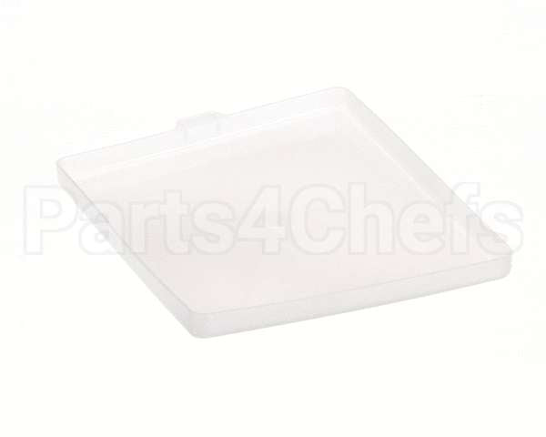 28679.0000 Bunn Hopper Lid, Hc-1 Lc