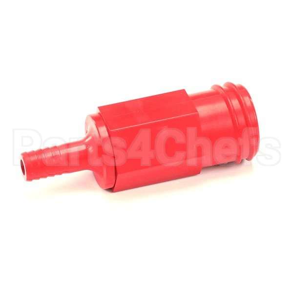 28688 Compatible Cornelius Adapter Bib X 3/8In Bb