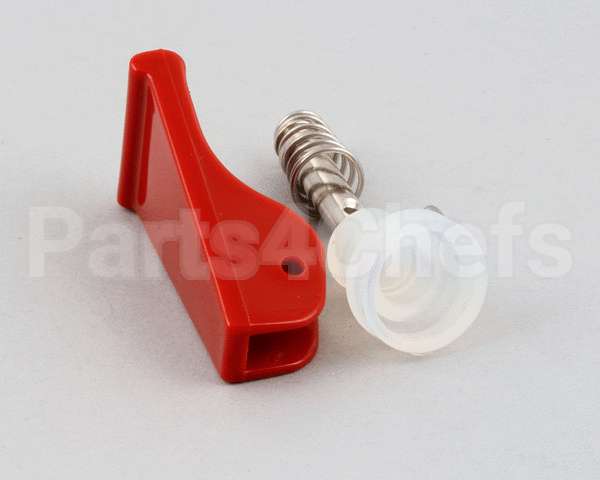 28706.0000 Bunn Faucet Repair Kit,Red Hdl(Stf)