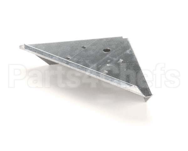 28707-2 Vollrath Bracket/Caster
