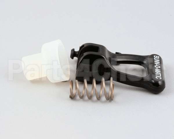 28707.0002 Bunn Faucet Rpr Kit,Blk(Gpr-Ff/Urn