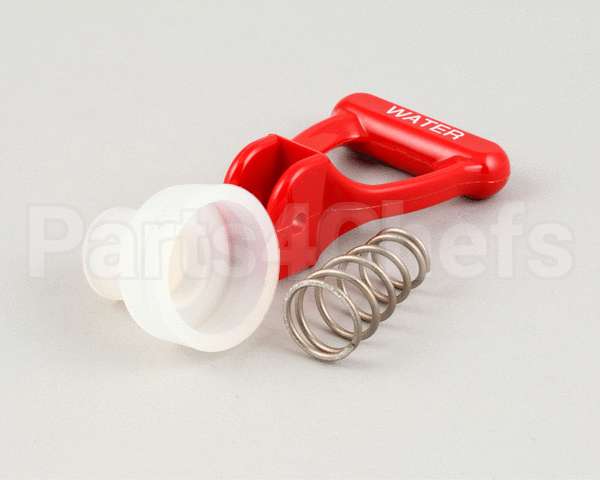 28710.0000 Bunn Faucet Repair Kit,Red Hdl H5