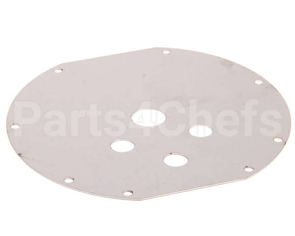 28735.0002 Bunn Lid, Tank Two Probes
