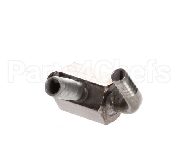 28747.0001 Bunn Fitting Assembly,Sprayhead(Cdbcp)