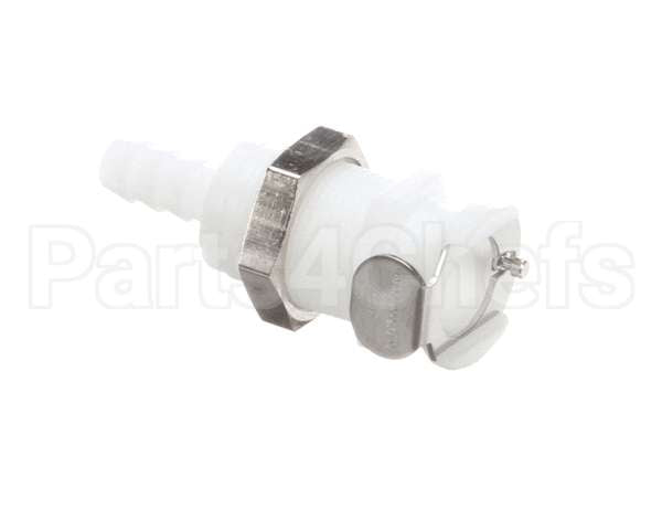 28756.1000 Bunn Kit, Quick Disconnect Pnl Mt .