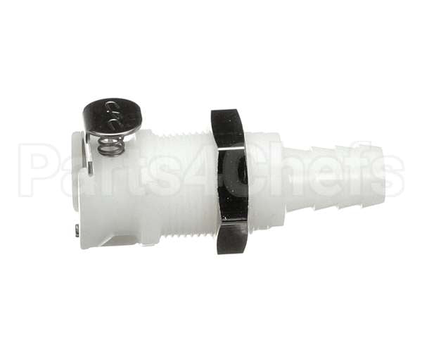 28757.0000 Bunn Quick Disc, Pnl Mt .375 Barb