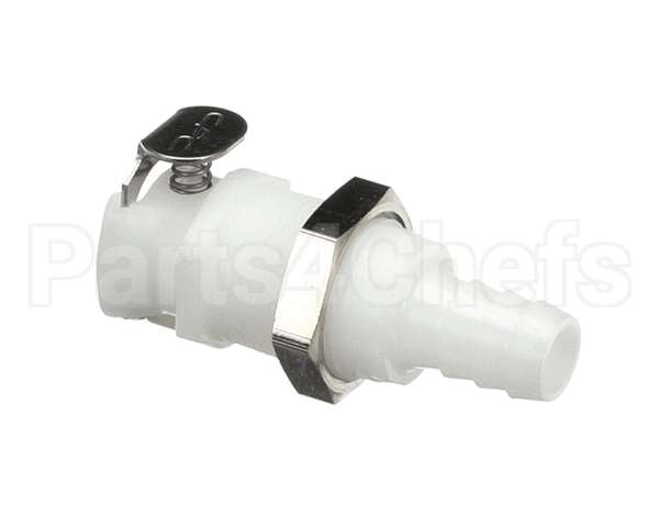 28757.0000 Bunn Quick Disc, Pnl Mt .375 Barb