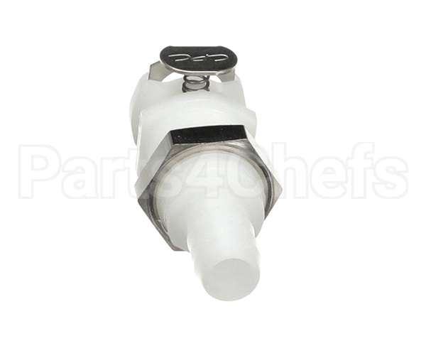 28757.0000 Bunn Quick Disc, Pnl Mt .375 Barb