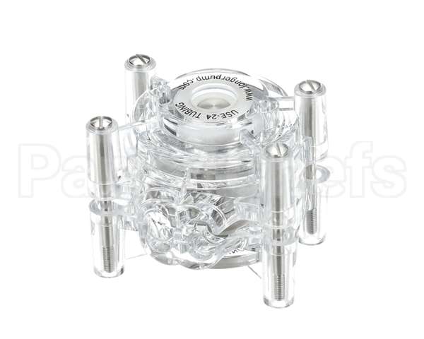 28759.0000 Bunn Pump Head Ay,Peristaltic L/S24