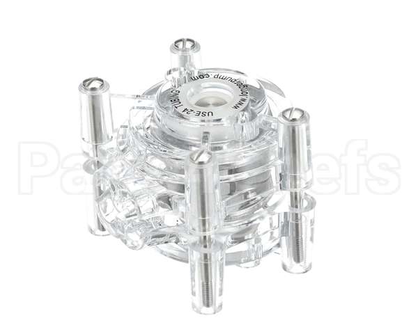 28759.0000 Bunn Pump Head Ay,Peristaltic L/S24