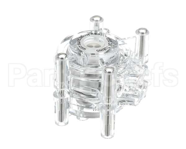 28759.0000 Bunn Pump Head Ay,Peristaltic L/S24