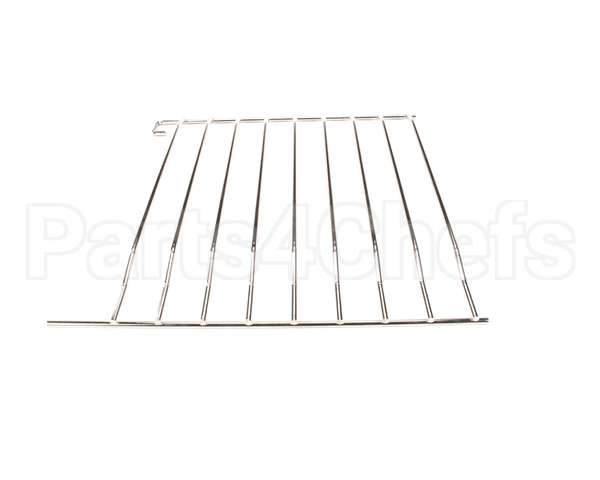 28777-6 Montague Rack Guide Right Side R85