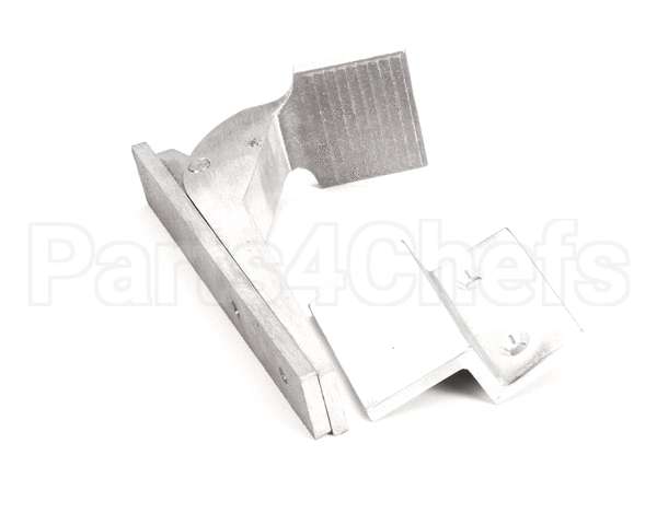287851075 Kolpak Door, Foot Treadle