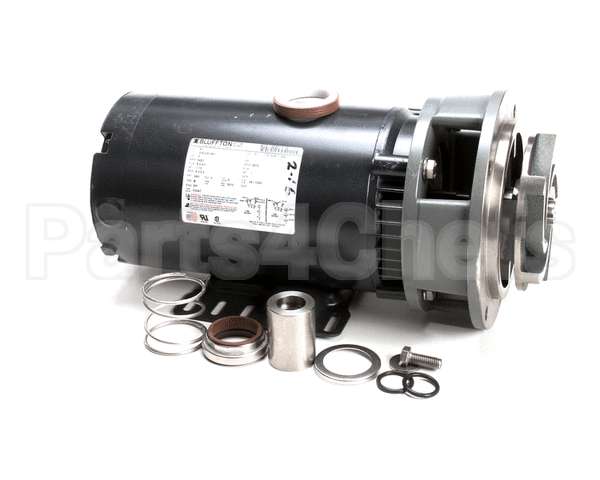 288-1048 American Dish Service Pump Assembly, Wash Conveyor