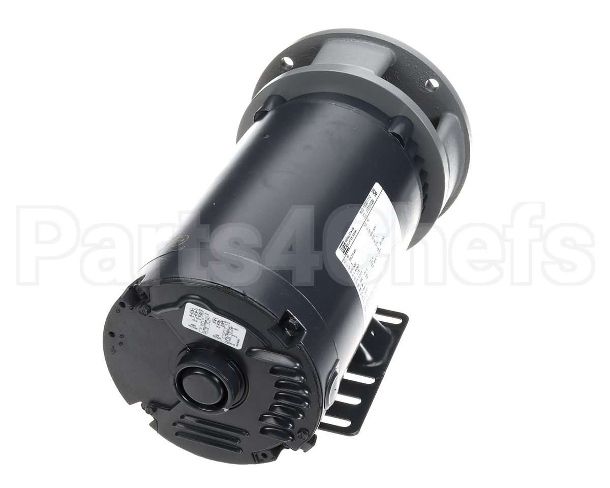 288-1056 American Dish Service Wash Pump Asm 3Hp 1Ph