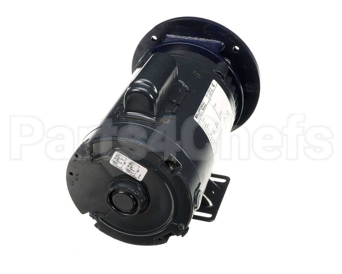 288-1064 American Dish Service Pump Assembly, Pre-Wash Thru