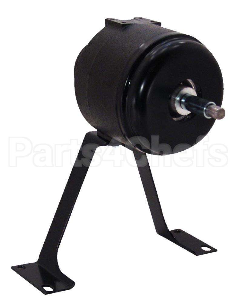 288 Century Unit Bearing Motor